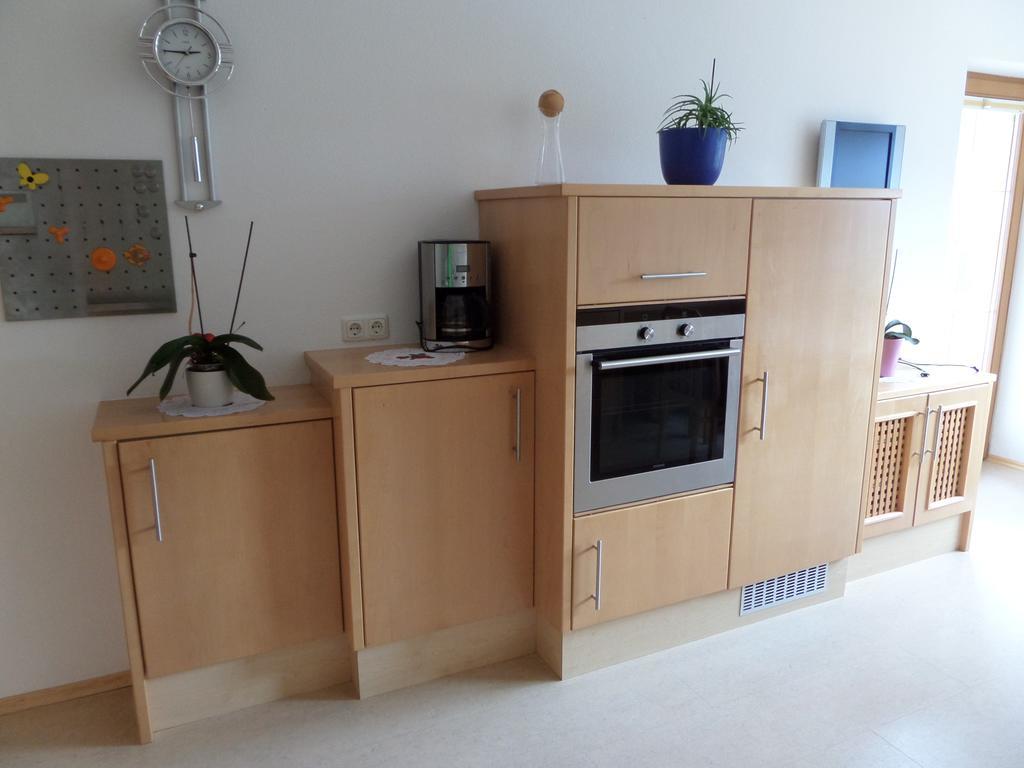 Tropper Apartment แกร์โลสแบร์ก ภายนอก รูปภาพ