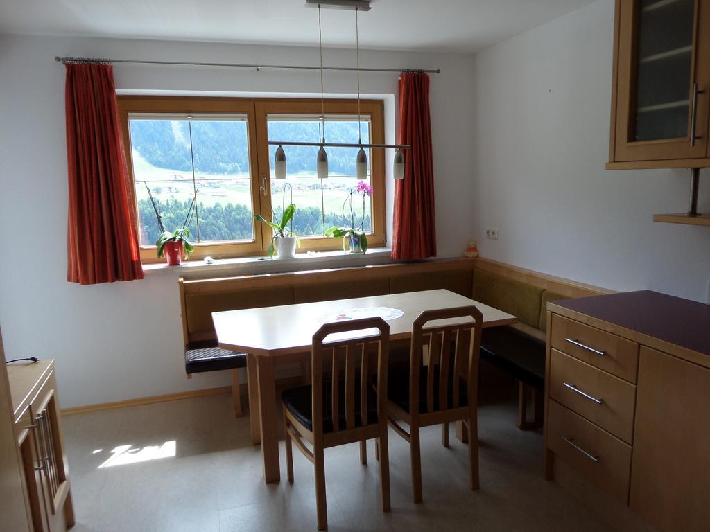 Tropper Apartment แกร์โลสแบร์ก ภายนอก รูปภาพ